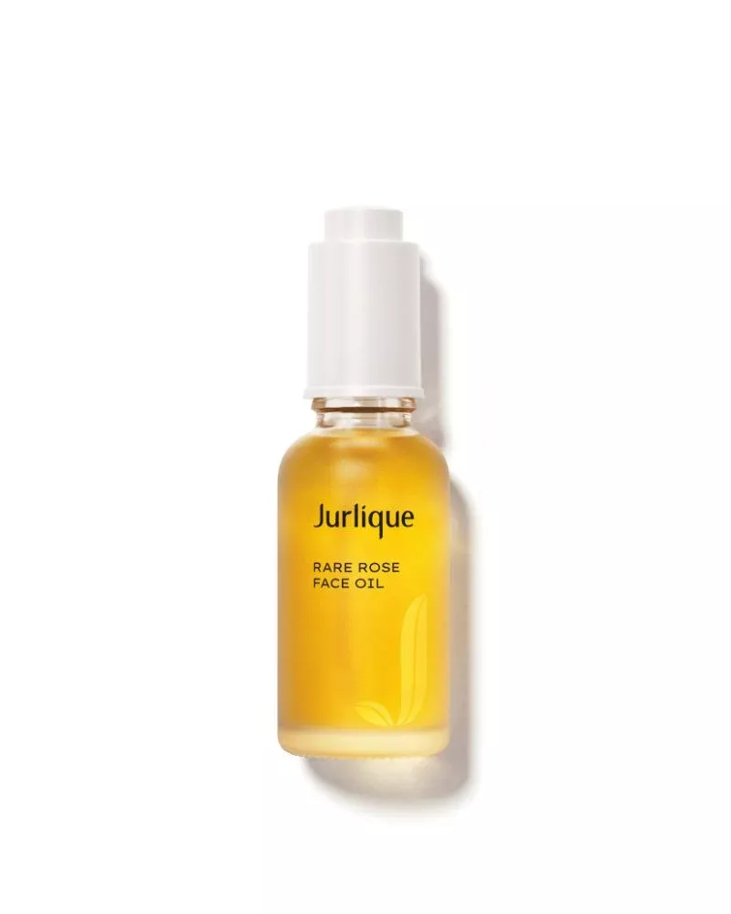 Jurlique Rare Rose Face Oil 30ml