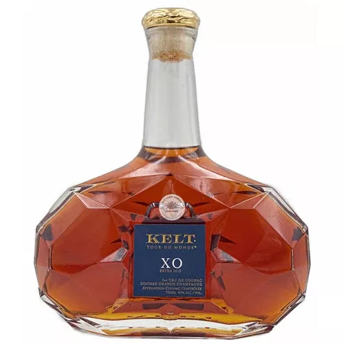 Kelt Cognac XO 80 Proof - 750ML