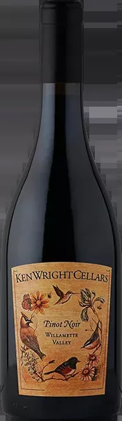 Ken Wright Willamette Valley Pinot Noir