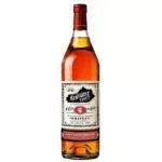 Kentucke County 6 Years Old Bourbon 750ml