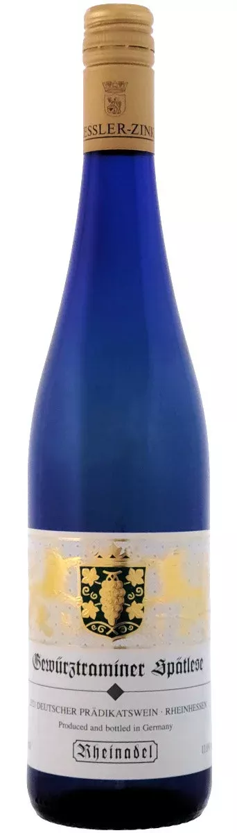 Kessler-Zink Gewurztraminer Semisweet