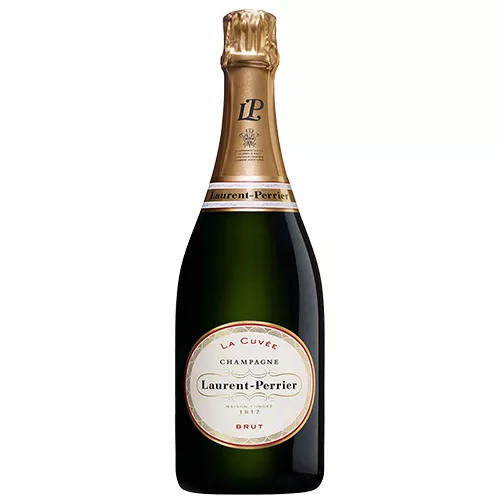 "la Cuvee" Brut Champagne Singles