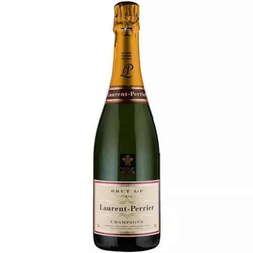 "la Cuvee" Brut Champagne