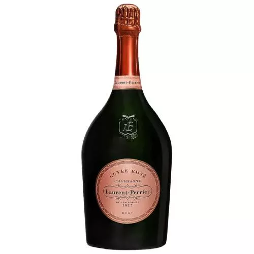 Laurent-Perrier Rose - 1.5L