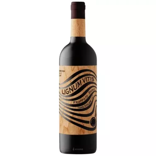 Lignum Vitis Frappato Shiraz