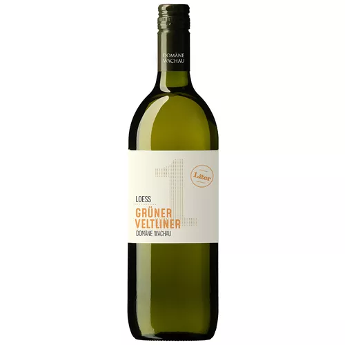 "loess" Gruner Veltliner