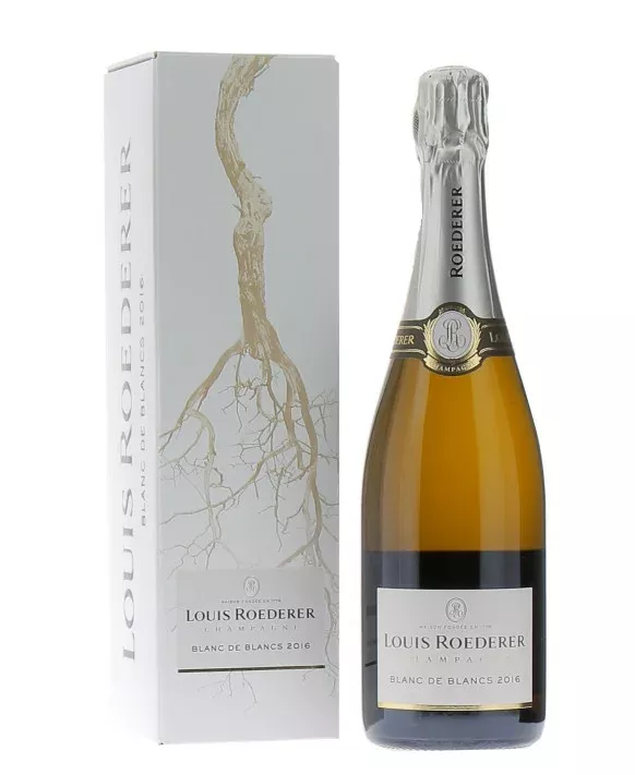 Louis Roederer Collection 244