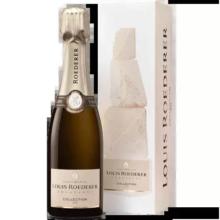 Louis Roederer Collection 246 Brut Champagne