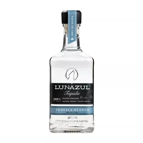 Lunazul Tequila Blanco - 750ml