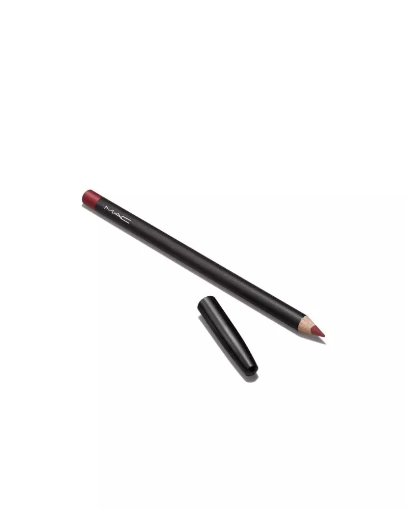 MAC LIP PENCIL - BRICK-O-LA