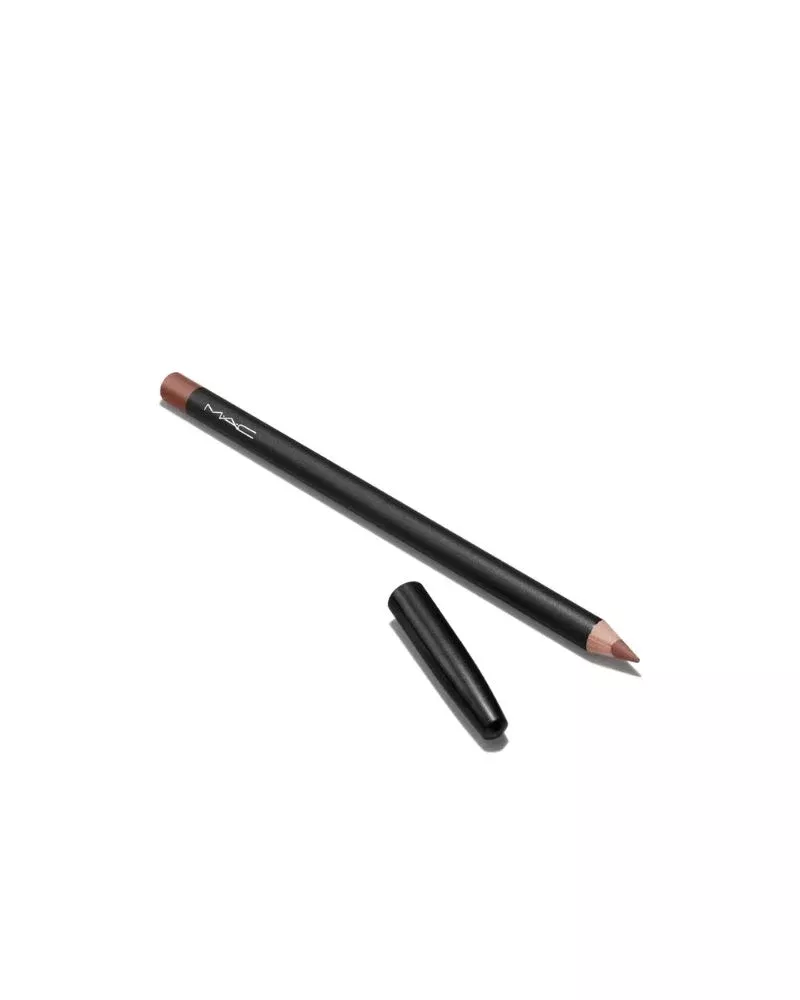 Mac Lip Pencil-Stripdown