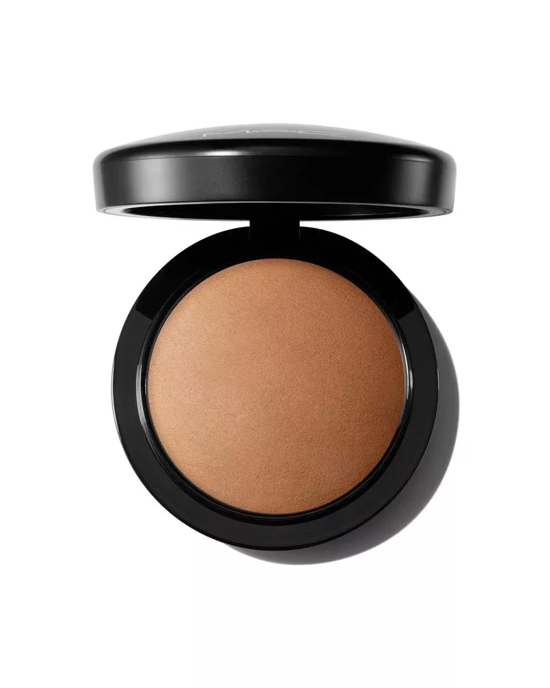 Mac Mineralize Skin Finish-Dark Deepest