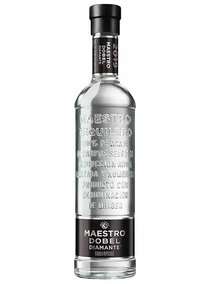 Maestro Dobel Reposado Tequila