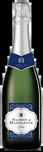 Maison de Madeleine Brut