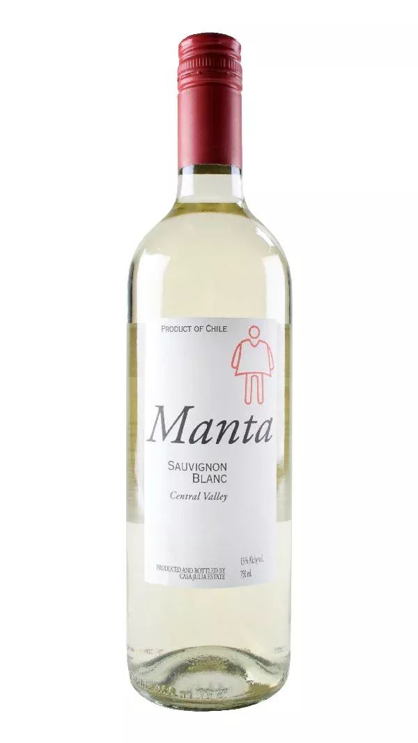 Manta Sauvignon Blanc
