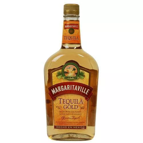 Margaritaville Tequila Gold 750ML