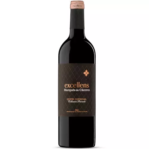 Marqués de Cáceres Excellens Cuvée Red