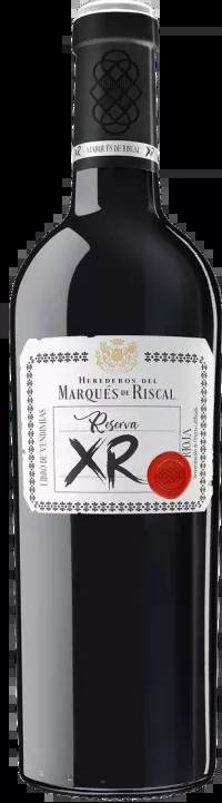 Marques de Riscal XR Reserva