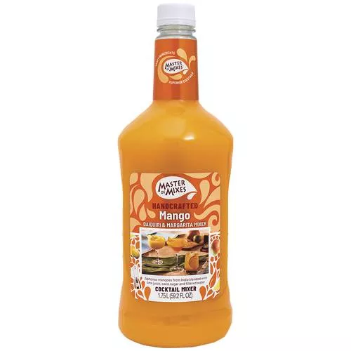 Master of Mixes Mango 1.75L