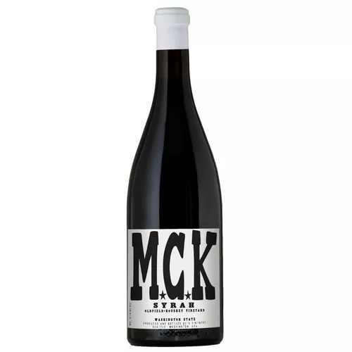 (Mck) Syrah