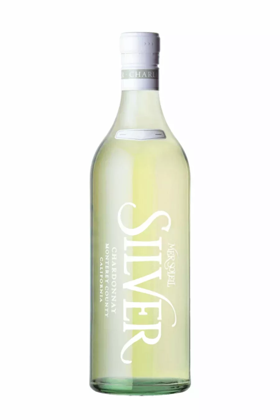 Mer Soleil Silver Chardonnay