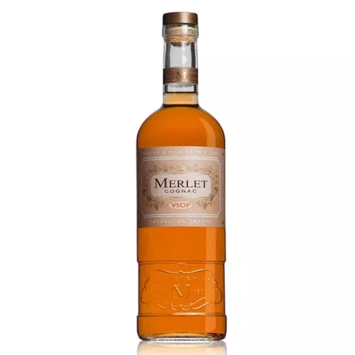 Merlet Cognac VSOP- 750ML