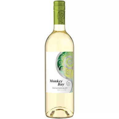Monkey Bay New Zealand Sauvignon Blanc 2023