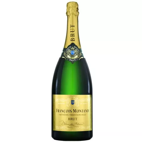 Montand Brut Sparkling NV M - 1.5L