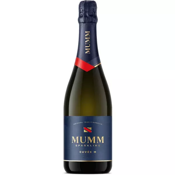 Mumm Napa Brut Cuvée