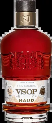 Naud Vsop Cognac 80PF - 750ML