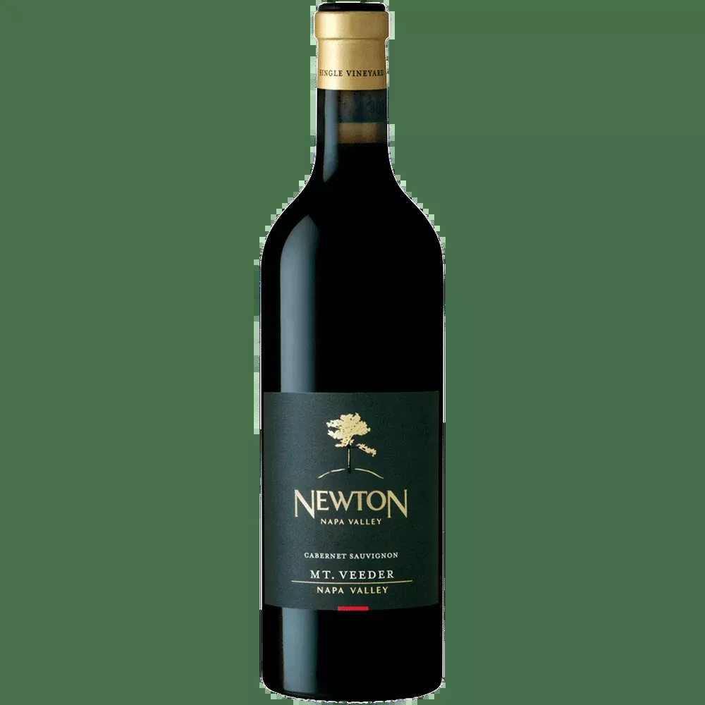Newton Vineyard Mount Veeder Cabernet Sauvignon