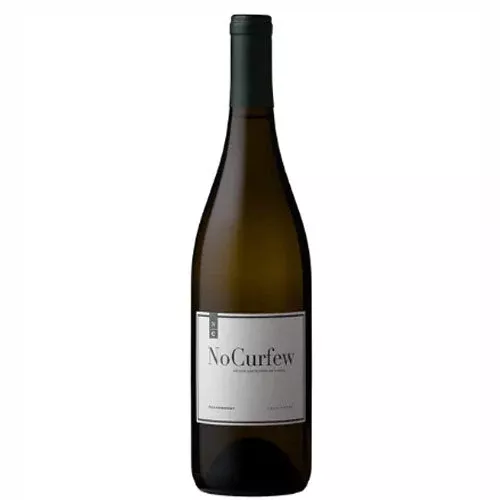 No Curfew Chardonnay California 2024 - 750ML
