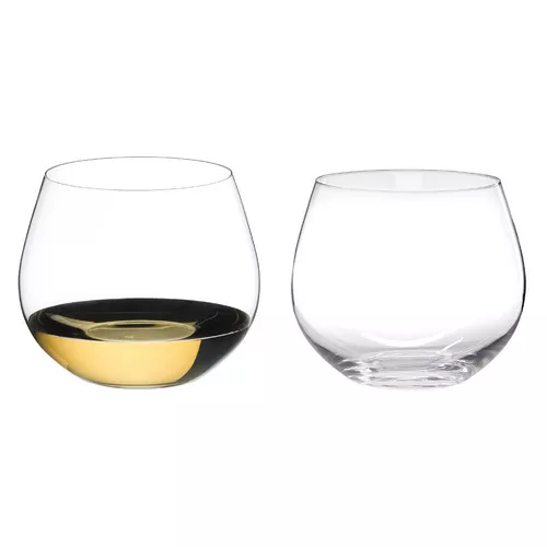 "o" • Oaked Chardonnay 20 oz 0414 / 97