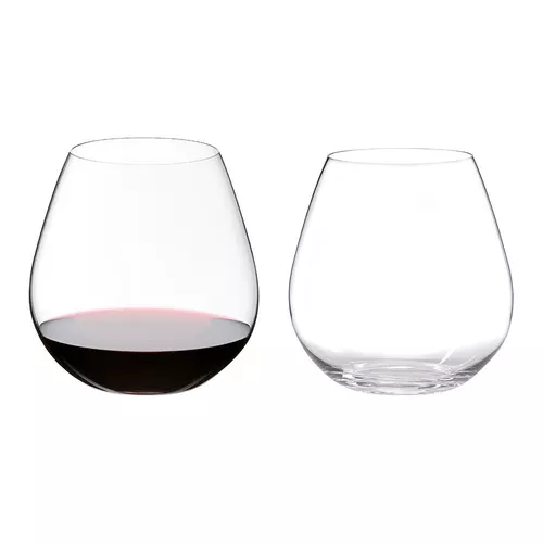 "o" • Pinot / Nebbiolo 24 oz 0414 / 07