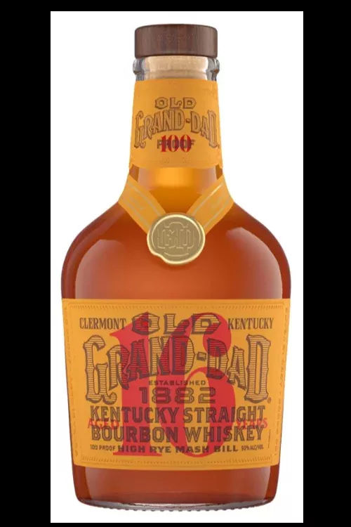 Old Grand-Dad 16Yr Bourbon