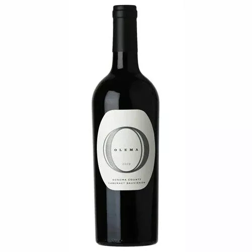 Olema Cabernet Sonoma County 2023 - 750ML