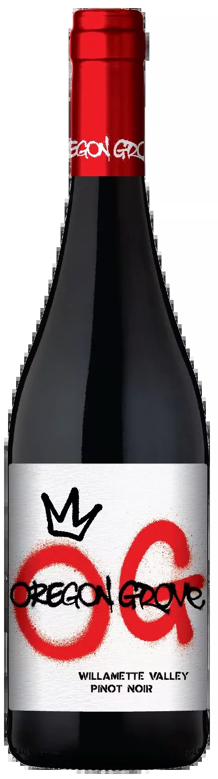 Oregon Grove Willamette Valley Pinot Noir