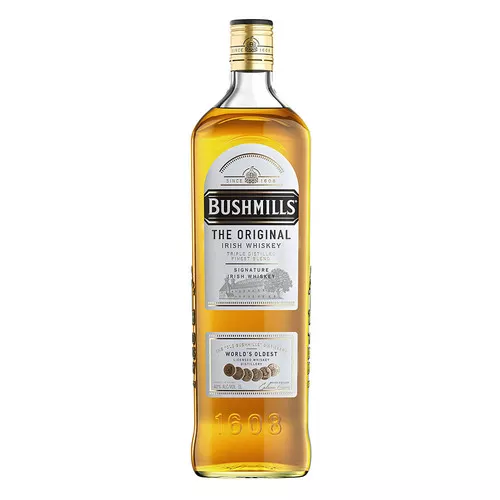 . Original Irish Whiskey