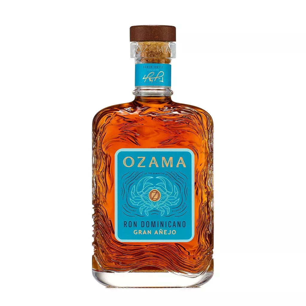 Ozama Gran Añejo Rum