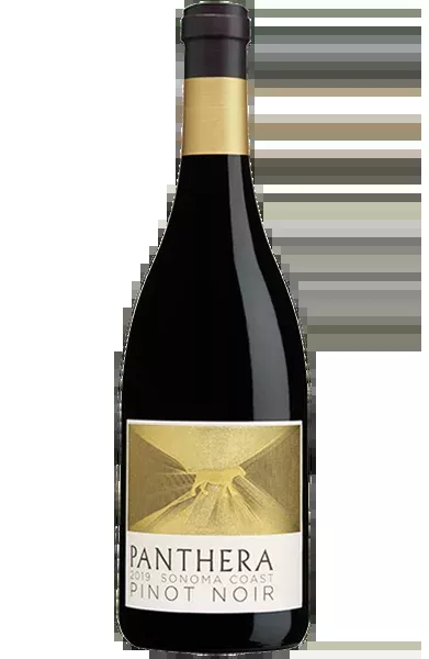 Panthera Pinot Noir Sonoma