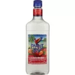 Parrot Bay Strawberry Rum - 750ML