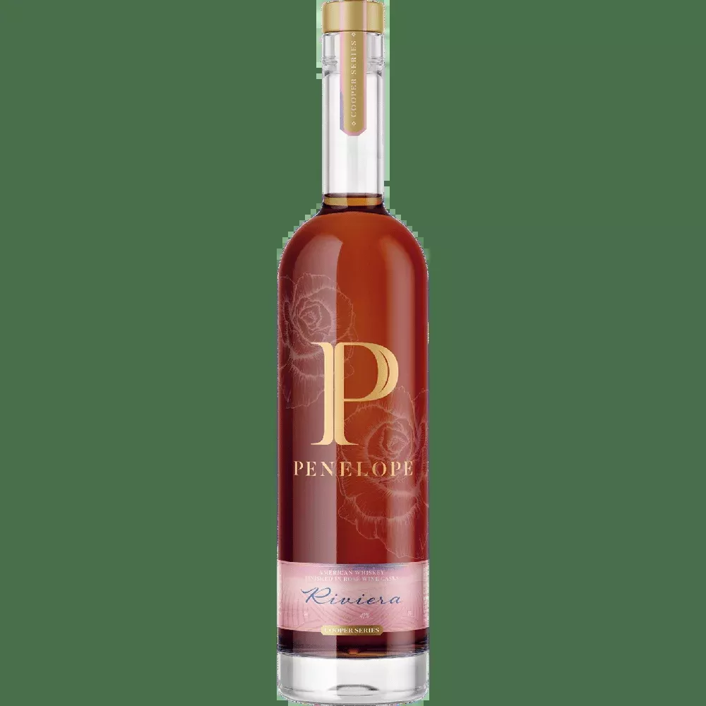 Penelope Riviera Rose Cask American Whiskey