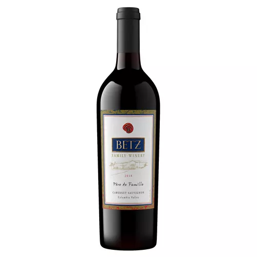 'pere De Famille' Cabernet Sauvignon