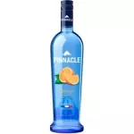 Pinnacle Orange Vodka 750ml