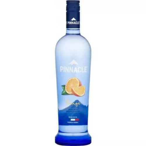 Pinnacle Vodka Orange - 750ML