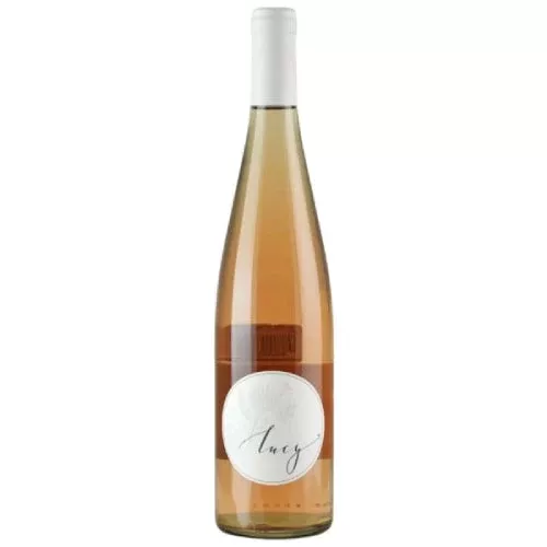 Pisoni Vineyards Lucy Rose of Pinot Noir 2022 - 750ML