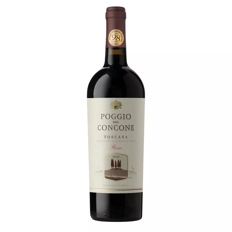 Poggio del Concone Toscana Rosso