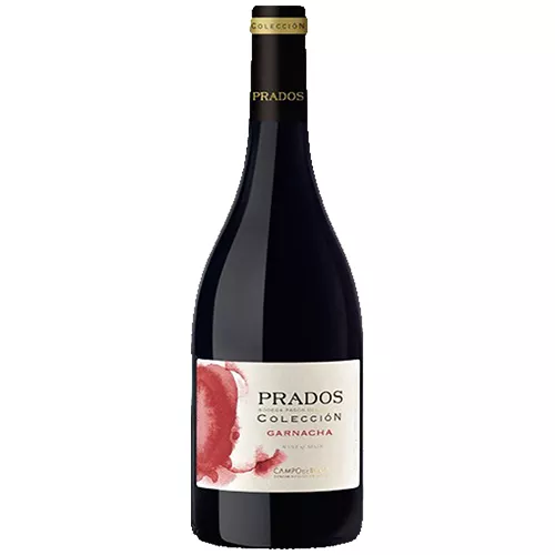 "prive" Limited Edition Red Blend