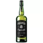Proper No. Twelve Irish Whiskey 1L