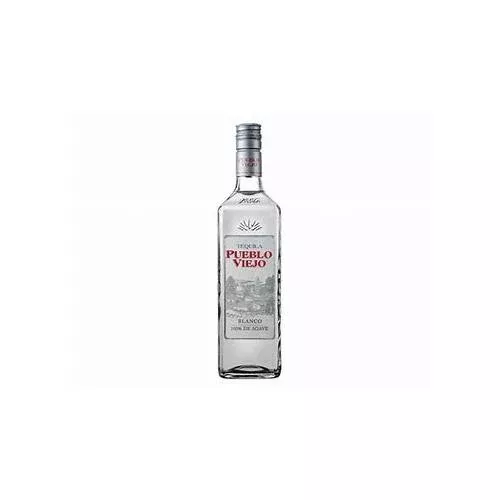 Pueblo Viejo Tequila Blanco - 1.75L